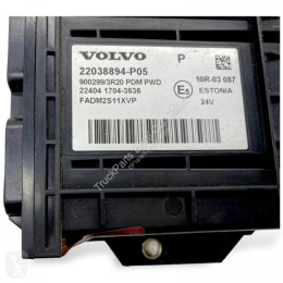 VolvoFH12