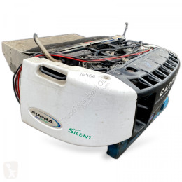 Chauffage / ventilation Volvo