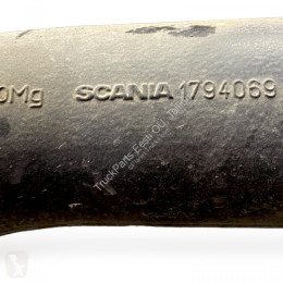 ScaniaR