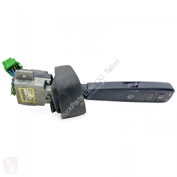 Reservdelar lastbilar Volvo FM (01.05-01.14)
