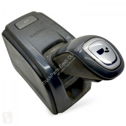 Transmission Volvo