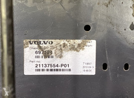 Système électrique Volvo