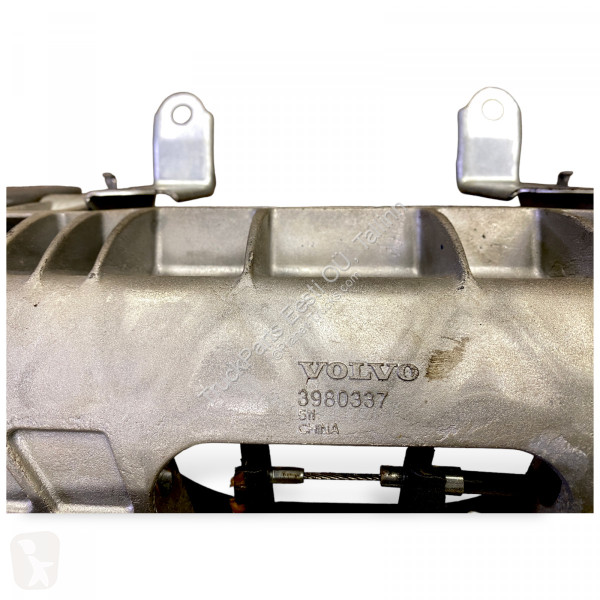 Reservdelar lastbilar Volvo (0112-)