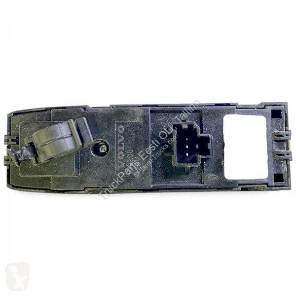 Reservdelar lastbilar Volvo (0112-)