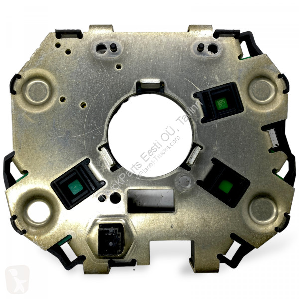 Reservdelar lastbilar Volvo (0112-)