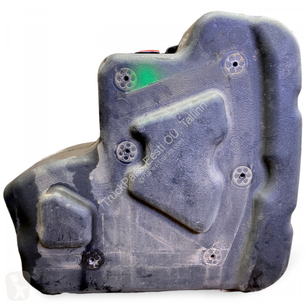 Reservdelar lastbilar Volvo (0112-)