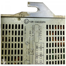 VolvoFH12