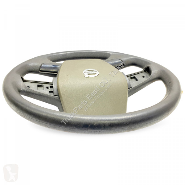 Reservdelar lastbilar Volvo (0112-)