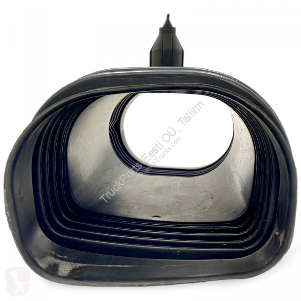 Reservdelar lastbilar Volvo (0112-)