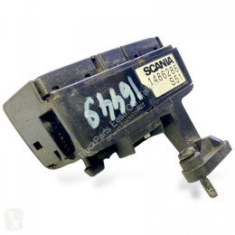 ScaniaP