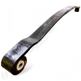 Fjädring hjulaxel MAN