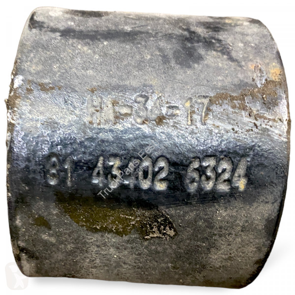 Reservdelar lastbilar MAN TGX 18.460 (01.07-)