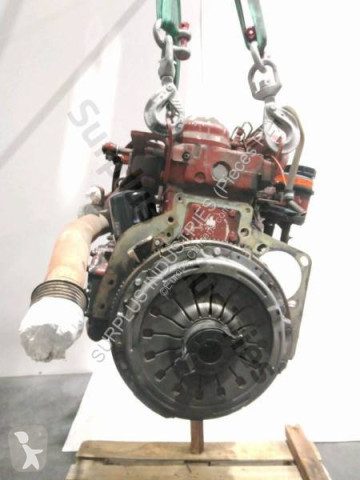 Moteur Iveco