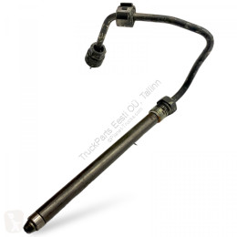 Système de carburation DAF