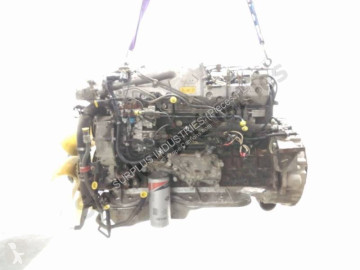Motor Renault