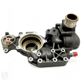 Thermostat DAF