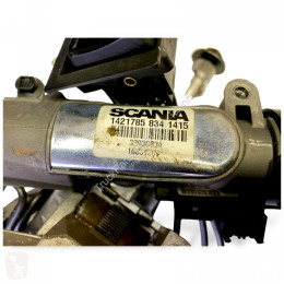 ScaniaR