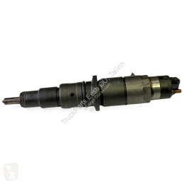 Système de carburation DAF