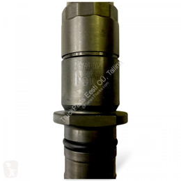 Système de carburation DAF