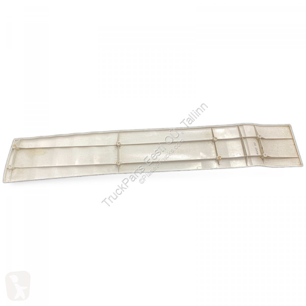 Reservdelar lastbilar MAN TGX 18.460 (01.07-)
