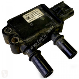 Elsystem DAF