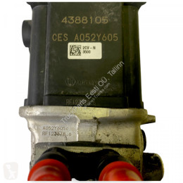 DAFXF 106