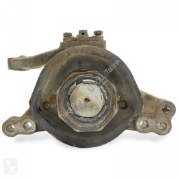 Suspension essieu Scania