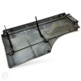 Pièces de carrosserie DAF