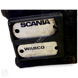ScaniaR