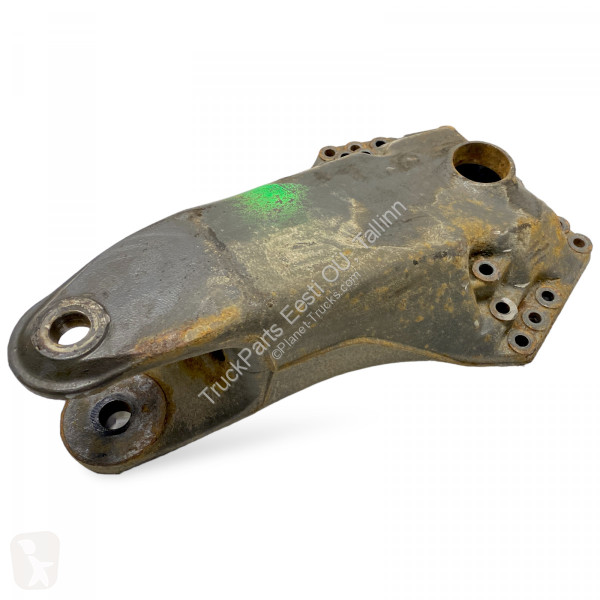 Reservdelar lastbilar Scania R-series (01.04-)