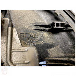 ScaniaR