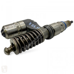 Système de carburation Scania