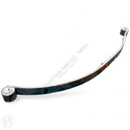 Suspension essieu Scania
