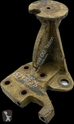 Suspension essieu