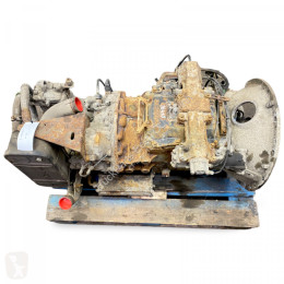 ScaniaK124