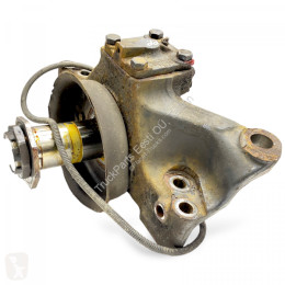 Suspension essieu Scania