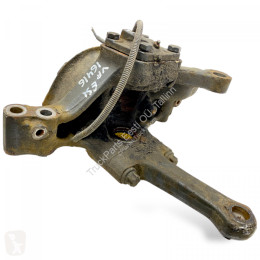 Suspension essieu Scania