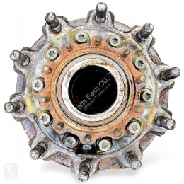 Fjädring hjulaxel Scania