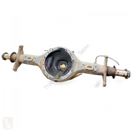 Suspension essieu Scania
