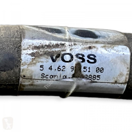 Avgas Scania