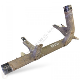 Thermostat Scania