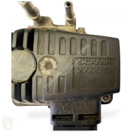ScaniaR