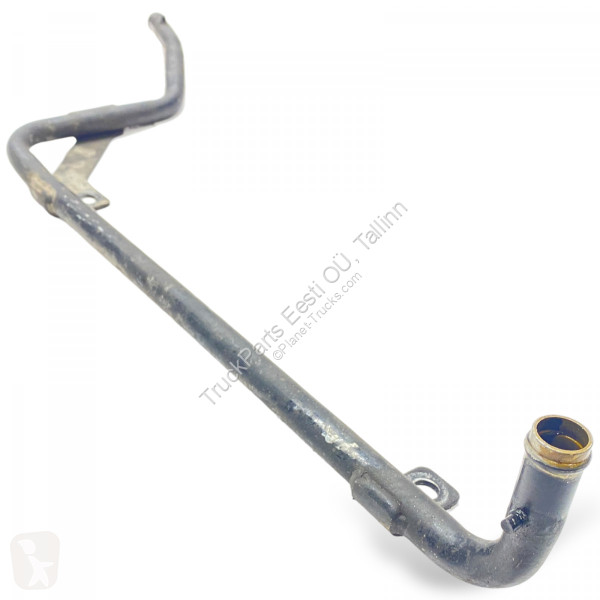 Reservedele til lastbil Scania S-Series (01.16-)