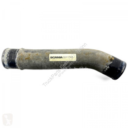 Thermostat Scania