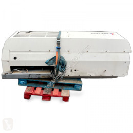 Värme/ventilation Scania