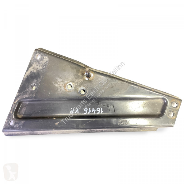 Reservdelar lastbilar Scania S-Series (01.16-)