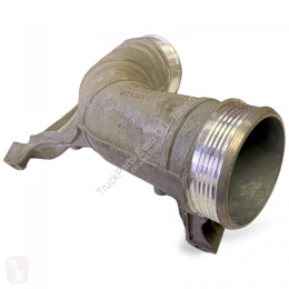 Intercooler / échangeur Scania