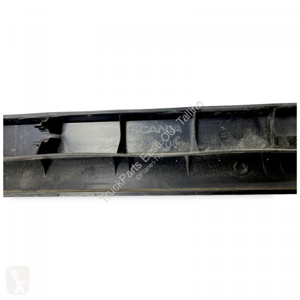 Reservedele til lastbil Scania S-Series (01.16-)