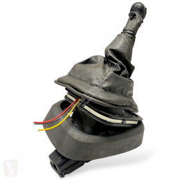 Transmission Volvo