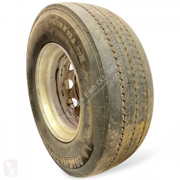 Roue / pneu Volvo